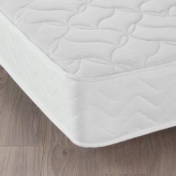 Airsprung - Henlow 800 Pocket Memory - Double Mattress